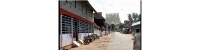86. திருவனந்தபுரம் (கேரளா)
